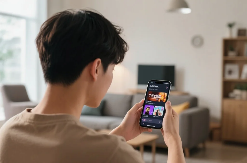 展望2025年：ZhongTeng Entertainment即将推出的激动人心功能与体验升级预测